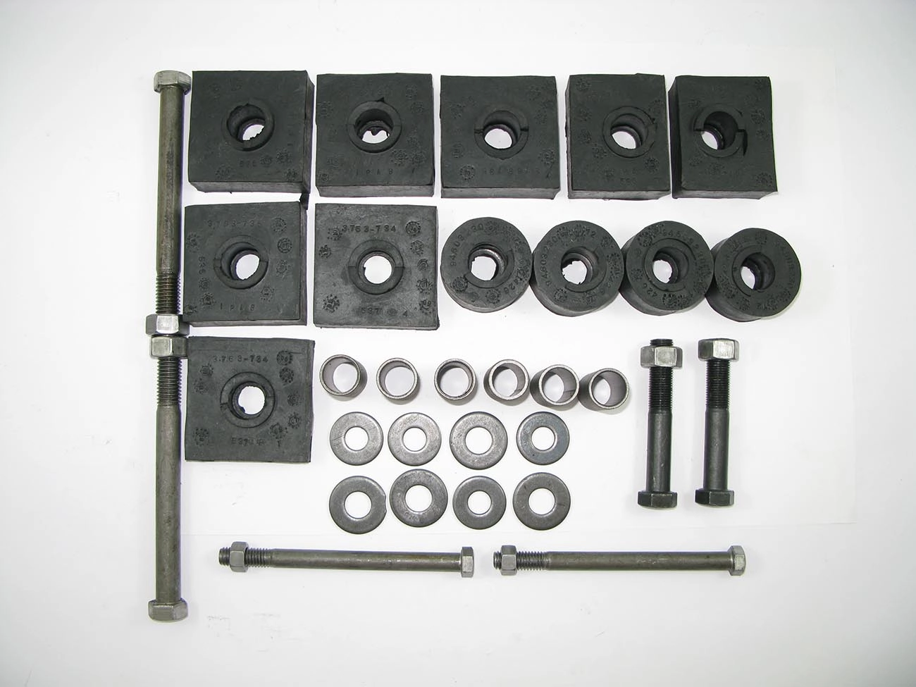 COXIM CABINE/RADIADOR GM D-10