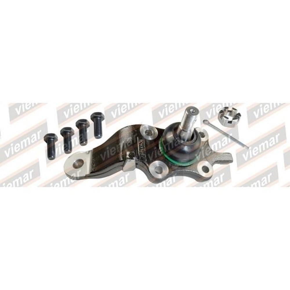 PIVÔ SUSPENSÃO INFERIOR DIREITO TOYOTA HILUX SW4 96/02