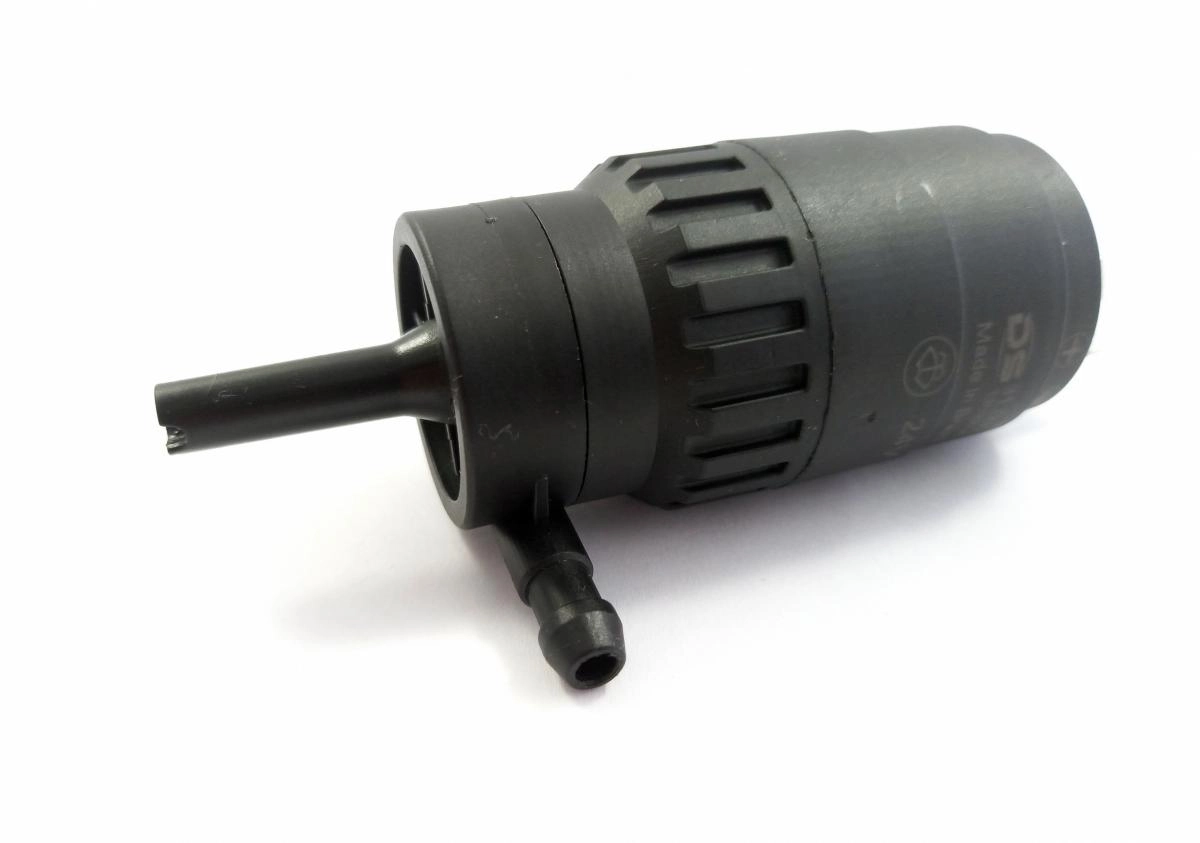 ELETROBOMBA DO PARABRISA 24V 1 SAÍDA