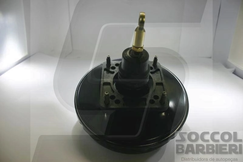 SERVO FREIO 200MM FORD CORCEL/BELINA II/DEL REY/PAMPA TODOS