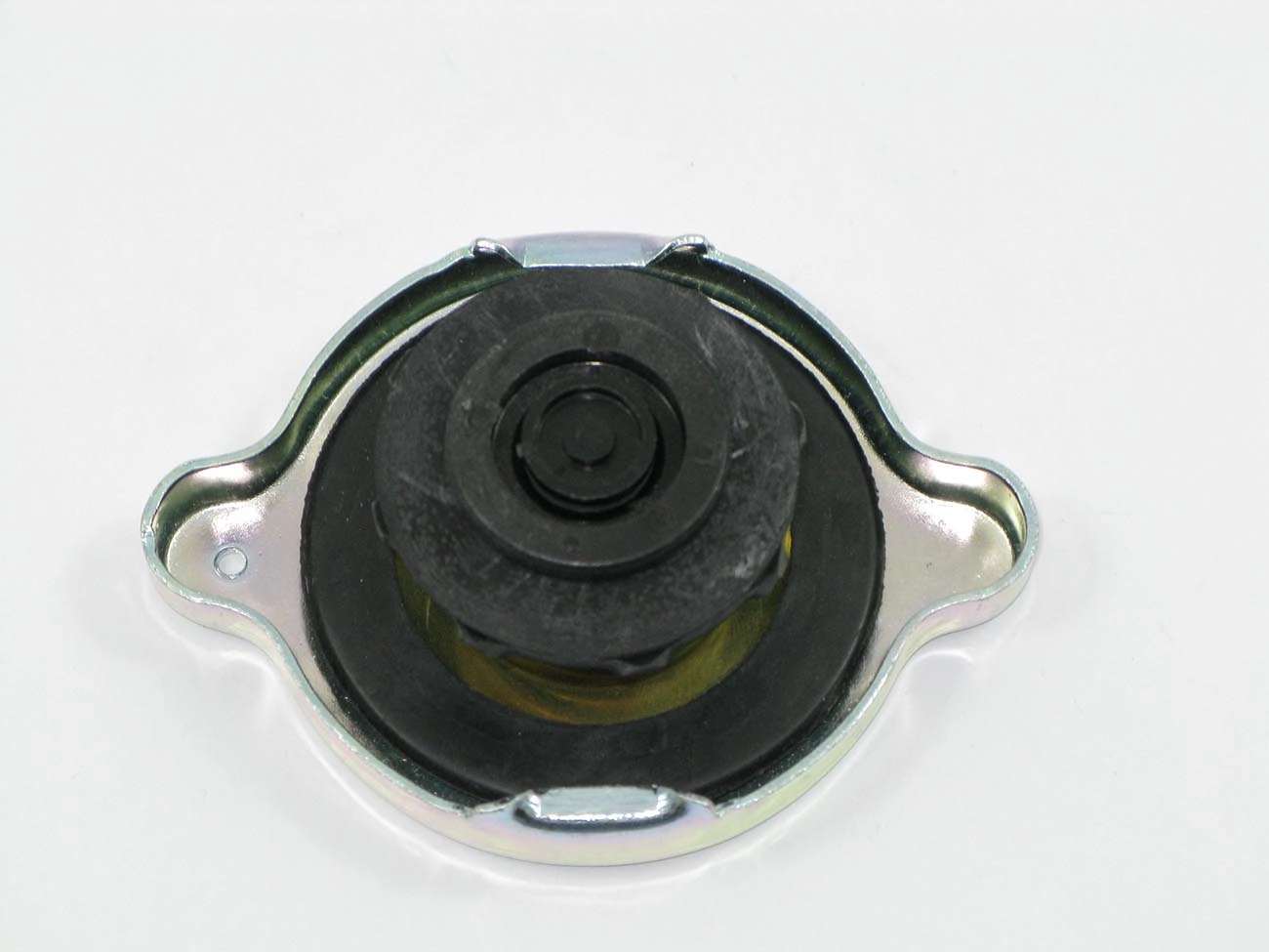 TAMPA RADIADOR VW PASSAT/GOL/VOYAGE/PARATI/SAVEIRO /86 = MF-11