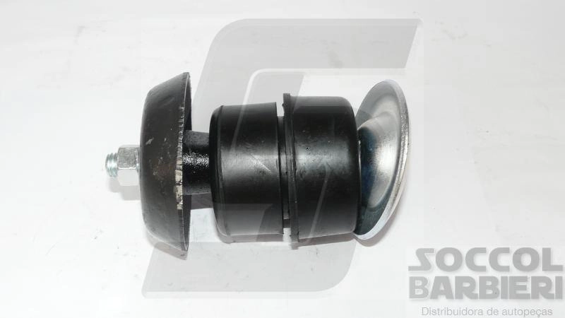 COXIM COMPLETO DIANTEIRO SUSPENSÃO CABINE GM A/C/D-20/40