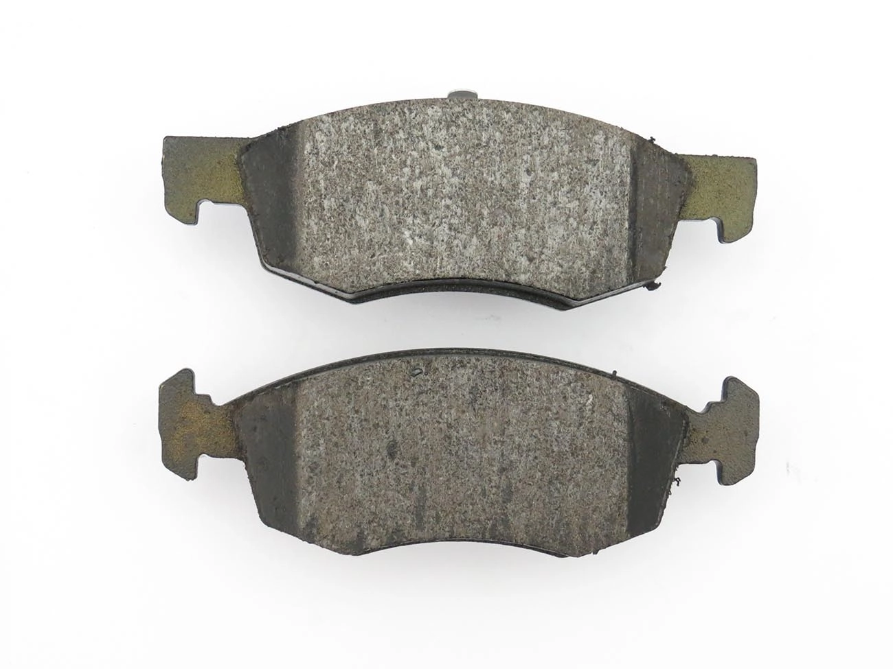 PASTILHA FREIO RODA DIANTEIRA FIAT ARGO 17/21 CRONOS 18/21 GRAND SIENA 12/16 MOBI STRADA 14/21