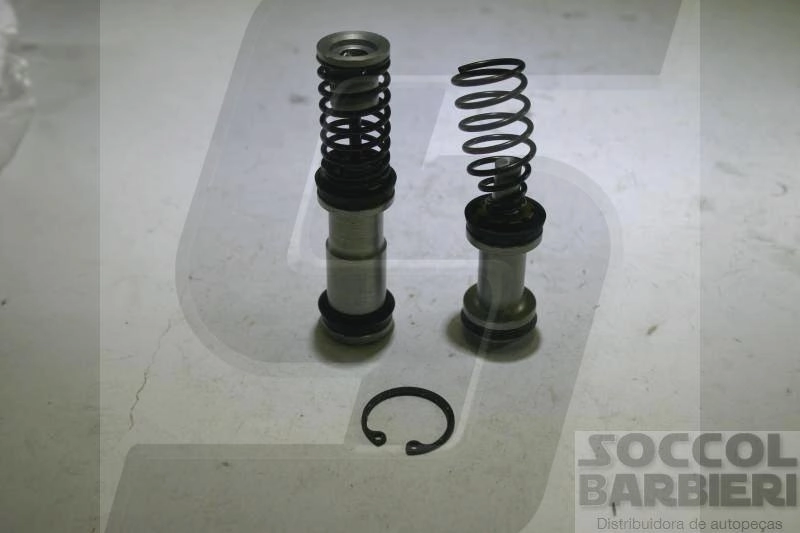 REPARO CILINDRO MESTRE FREIO DUPLO 7/8 22.22MM ASIA MOTORS HITOPIC 2.7 93/99 KIA BESTA 93/98