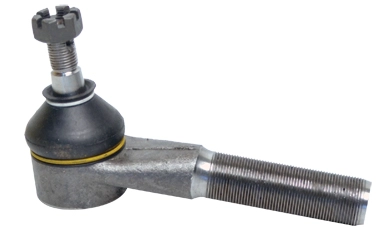 TERMINAL DIREÇÃO DIREITO CURTO FORD F-350/400/2000/4000 71/86 1" 25,40MM 170 MM
