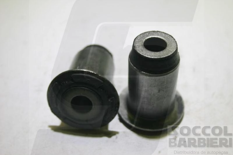 BUCHA DIANTEIRA BANDEJA SUSPENSÃO FIAT ARGO 17/ CRONOS 18/ NOVA STRADA 20/ DOBLO 02/