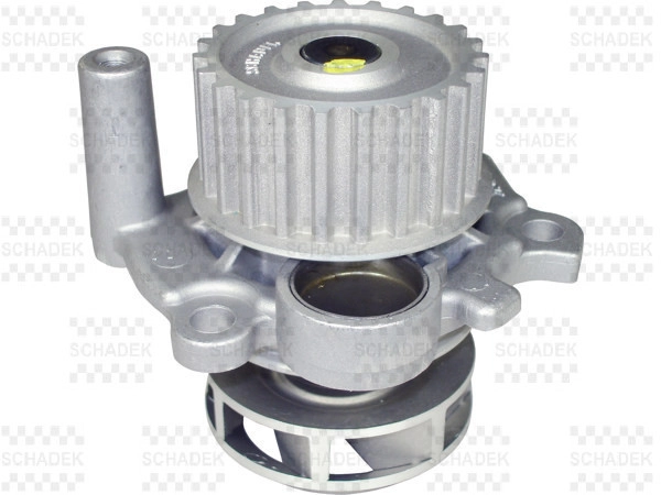 BOMBA AGUA VW GOLF A3 1.8/1.8T 20V 2.0 8V BORA/POLO/NEW BE