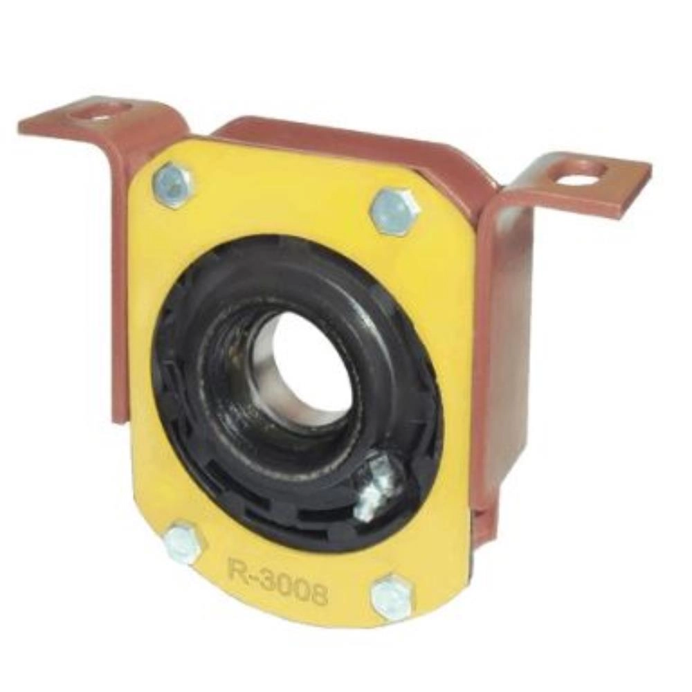 SUPORTE EIXO CARDAN COM ROLAMENTO MB 608 77/79 35MM
