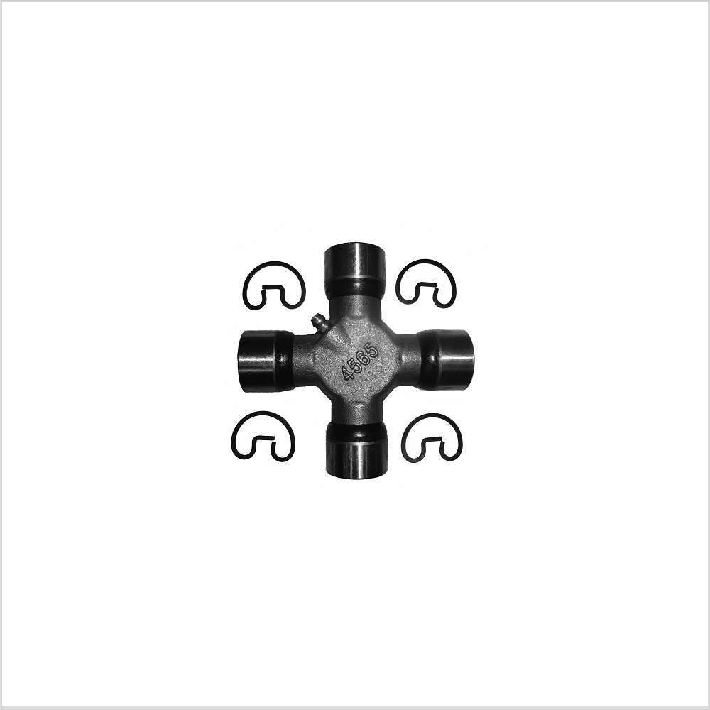 CRUZETA CARDAN 30,10X106,20MM QUATRO CHAVETAS EXTERNAS F-4000 82/ F-600/11000 GM C-40/60 SPRINTER 97/ VW 6.90/7.90/8.100 30,1X106,2