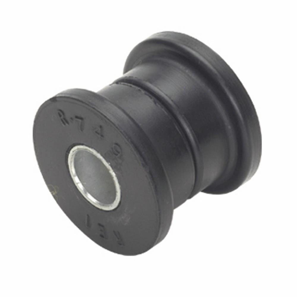 BUCHA BIPARTIDA COM TUBO OLHAL BARRA ESTABILIZADORA MB 709/712/812/914 DIANTEIRO