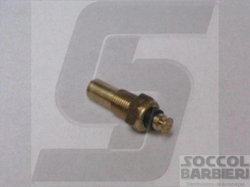SENSOR DE TEMPERATURA GM BLAZER/S-10 1995/2012  2.2/2.4/2.5 NISSAN FRONTIER 2.8 2002/2008