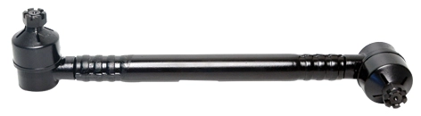 BARRA DIREÇÃO 393MM DIRECAO GM C-60/6500 59/75