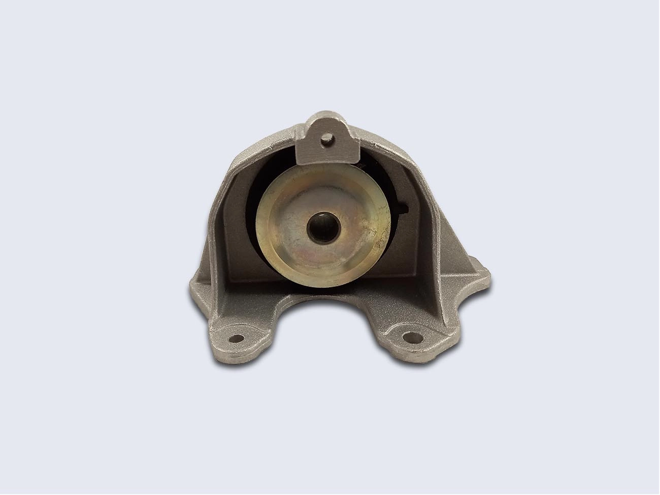 COXIM DO CAMBIO ESQUERDO FIAT DOBLO 1.8 8V 2004/2011