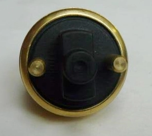 INTERRUPTOR LUZ FREIO GM OPALA/CARAVAN TODOS