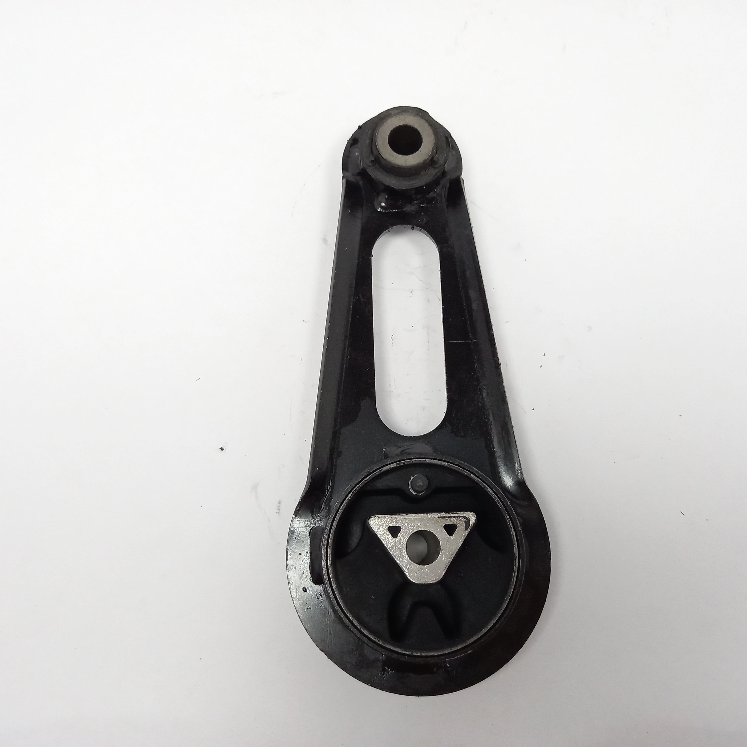 COXIM LIMITADOR TORCAO MOTOR/CAMBIO NISSAN MARCH 1.0/1.6 14/ - VERSA 1.0/1.6 16/ - TIPO BIELA