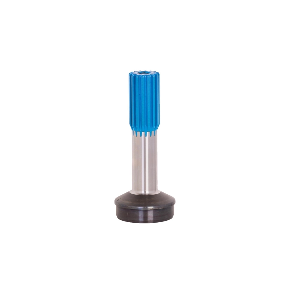 PONTEIRA DESLIZANTE CARDAN 16 ESTRIAS PARA CRUZETA 5-160XS GM D-20 TURBO MB 709