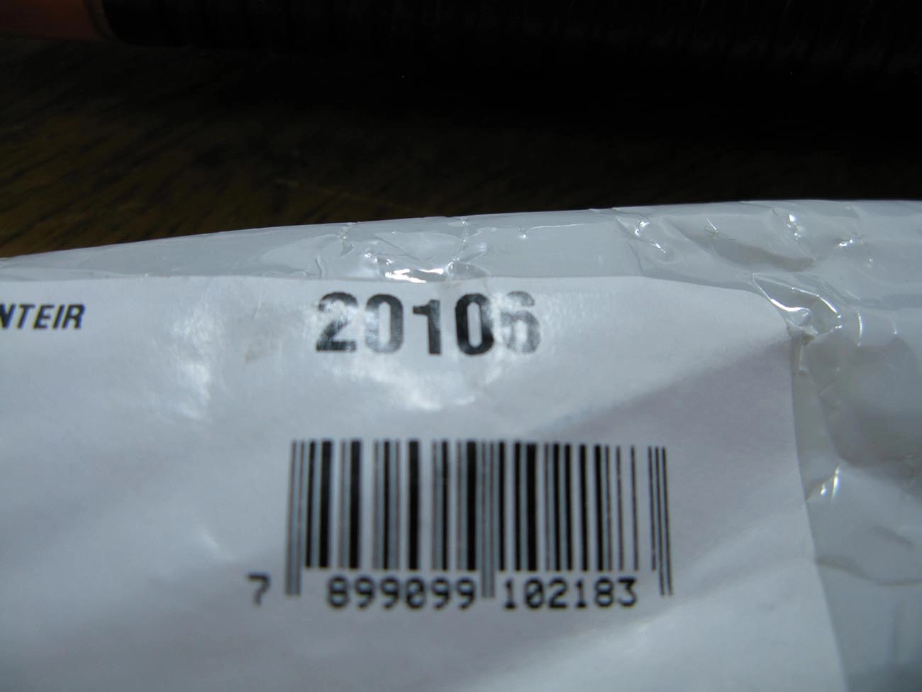 BIELETA BARRA ESTABILIZADORA SUSPENSÃO DIANTEIRA LD/LE FORD MONDEO 94/00