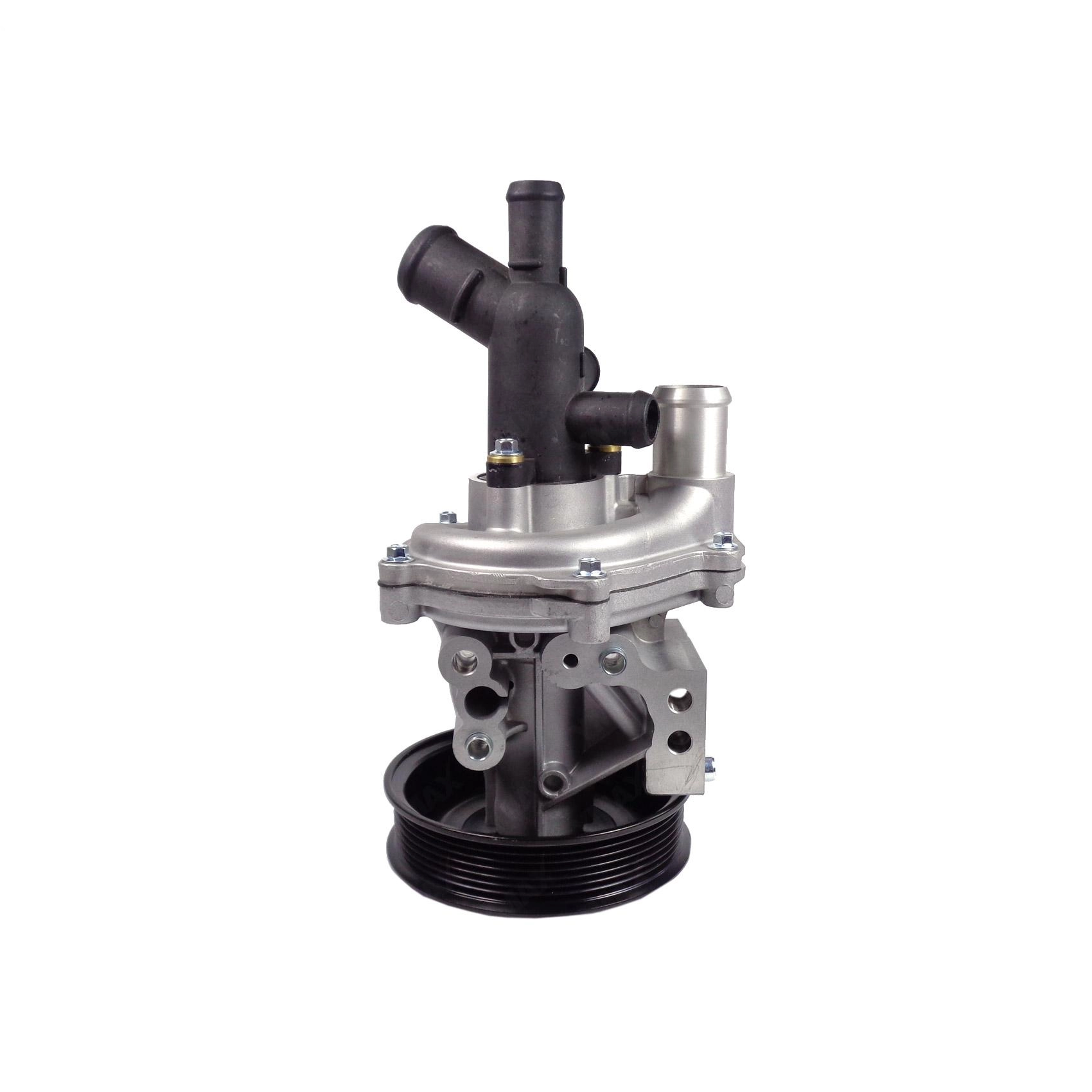 BOMBA DE AGUA FORD TRNASIT 2.4T 09/11 - LAND ROVER DEFENDER 110/130/90 2.4 16V 2007/2011