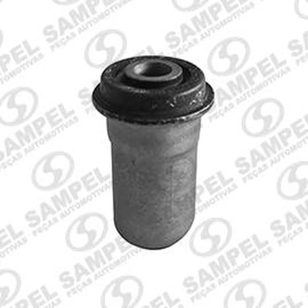 BUCHA BANDEJA DIANTEIRA INFERIOR MITSUBISHI TR4 2002/2015