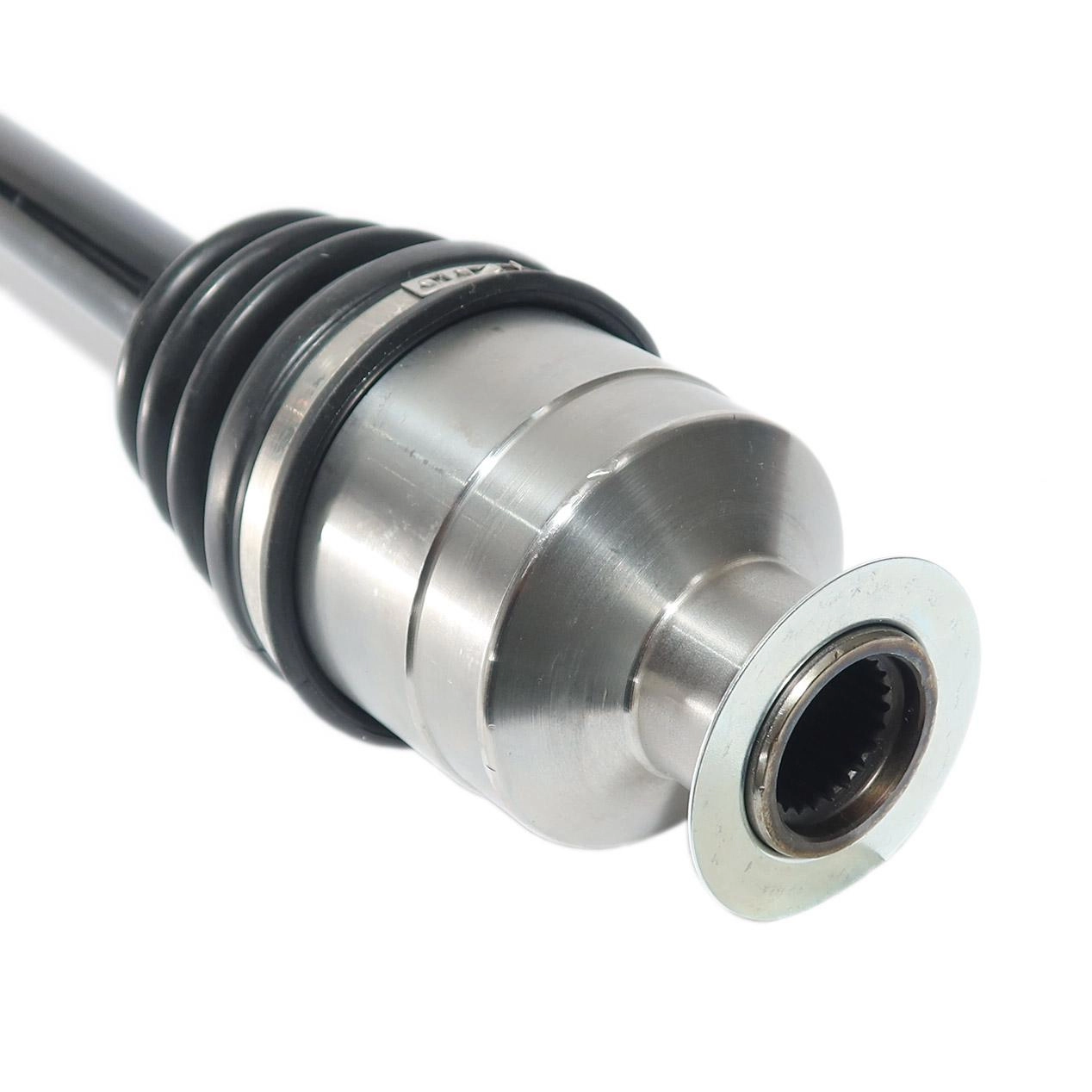 SEMI-EIXO HOMOCINETICO RENAULT CLIO 1.0/1.6 2000/2006 - KANGOO 1.0/1.6 2000/2006 LADO DIREITO