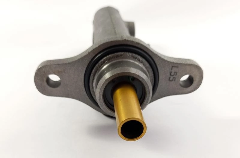 CILINDRO MESTRE FREIO DUPLO GM OPALA/CARAVAN 81/90 - 22,22MM - SISTEMA BOSCH