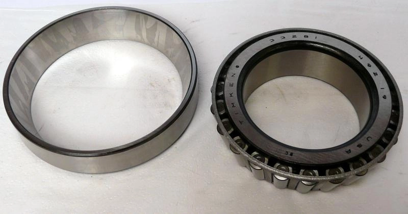 ROLAMENTO DIFERENCIAL LATERAL DIREITO/ESQUERDO VW 11.130/11.160