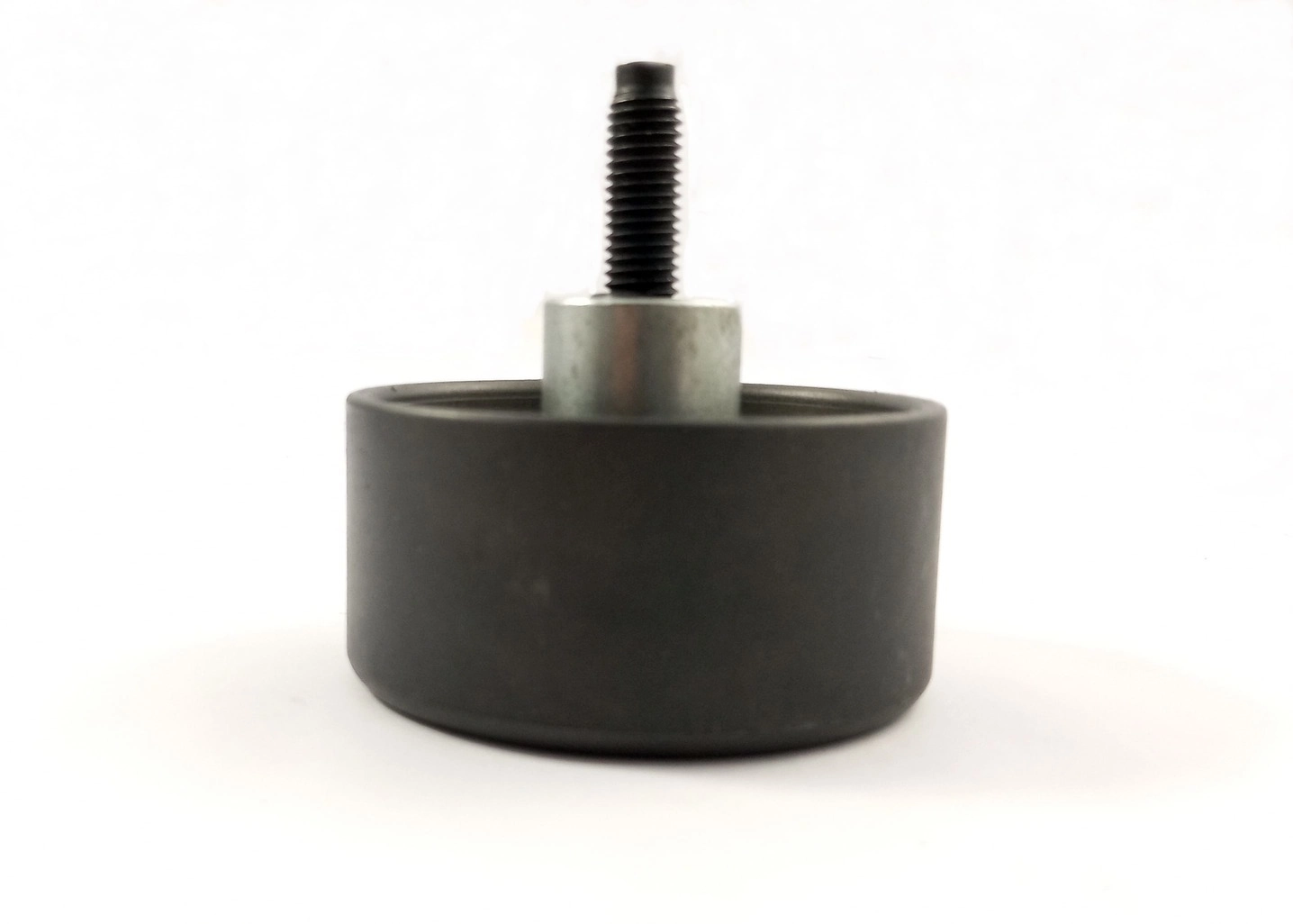 POLIA FALSA CORREIA ALTERNADOR FORD TRANSIT 2.4 8V TURBO DIESEL - 10.20X76.50X36.20MM