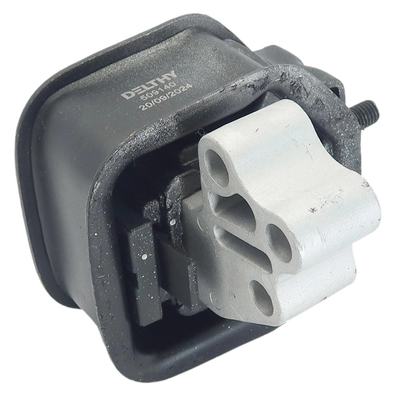 COXIM MOTOR DIANTEIRO DIREITO FORD NOVO FIESTA/ECOSPORT 1.0/1.6 2002/2014 - FOCUS 1.6 2004/2009