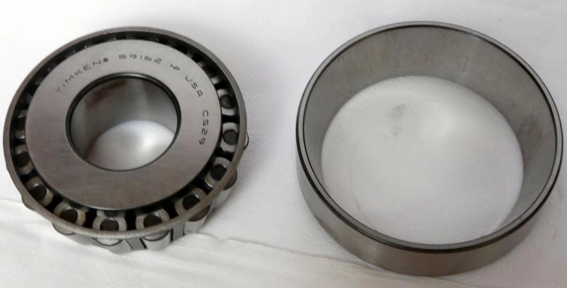 ROLAMENTO DIFERENCIAL EIXO DUPLA REDUCAO ESQUERDO CAMBIO VW 11.130/11.160
