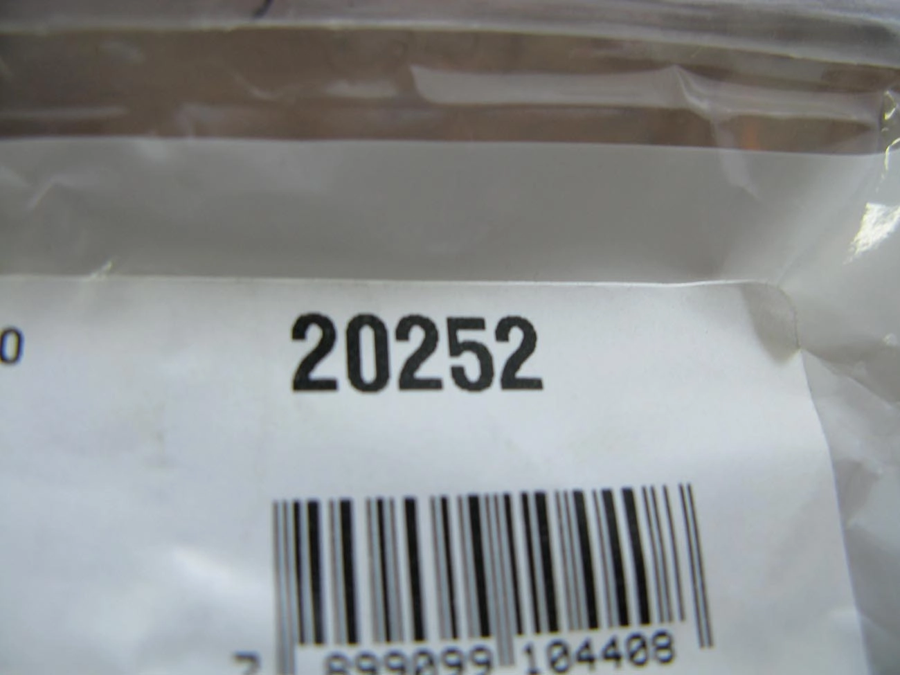 KIT FLANGE SEMI-EIXO FORD F-1000 79/89 DANA 44