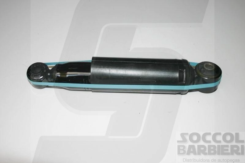 AMORTECEDOR TRASEIRO TURBOGÁS GM NOVO VECTRA 2006/ CÂMBIO AUTOMÁTICO/MECÂNICO