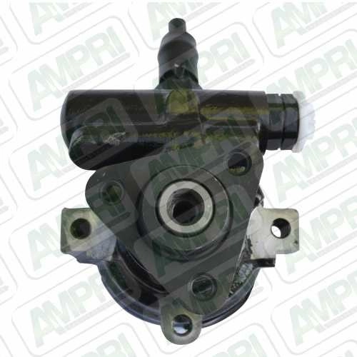 BOMBA DE DIREÇÃO HIDRÁULICA FIAT UNO FIRE 04/13 - MILLE 01/04 - FIORINO 04/13