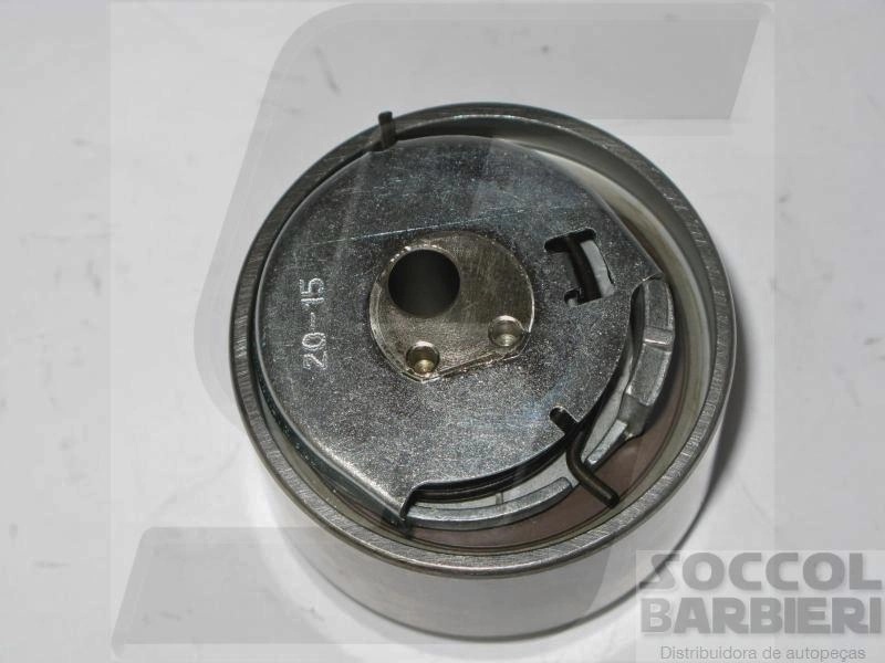 TENSOR CORREIA COMANDO FIAT PALIO/SIENA/STRADA/DOBLO 1.0/1.3 16V FIRE - 500 1.4 16V