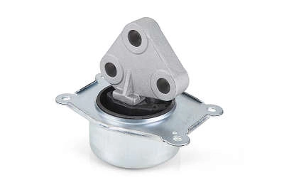 COXIM HIDRÁULICO MOTOR ESQUERDO COM SUPORTE GM ASTRA/ZAFIRA 1.8/2.0 1999/2012