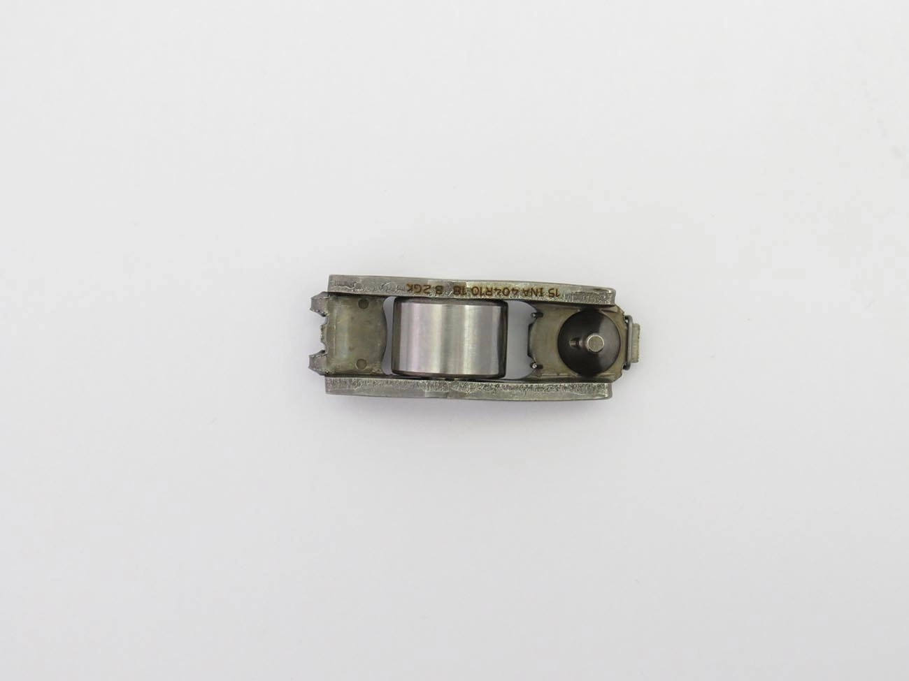 BALANCIM ROLETADO VW GOL/PARATI/FOX/CROSSFOX/POLO/GOLF 1.0/1.6 06.2001/ POWER - KOMBI 1.4 2006/