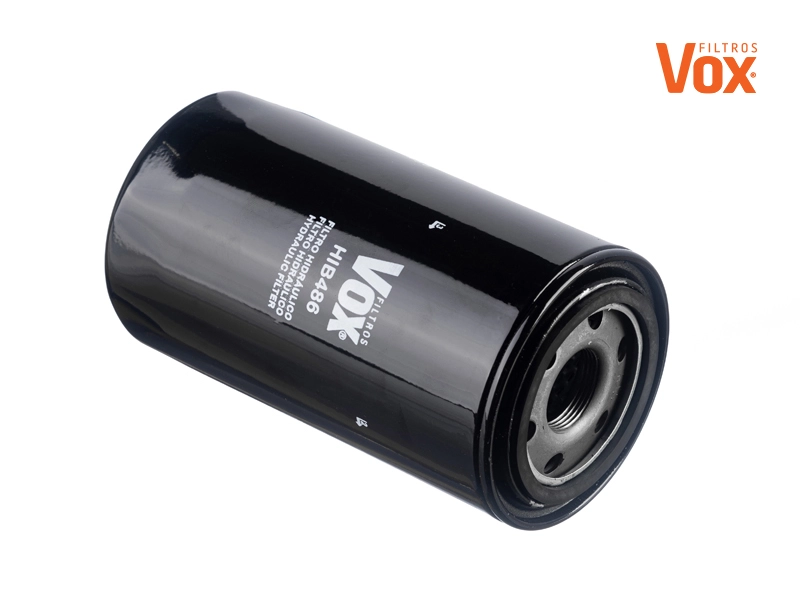 FILTRO ÓLEO TRANSMISSÃO HIDRÁULICA TRANSMISSAO FORD 4600/4610/4630/5030/5600/5610/6600/6630/7610/7830/8030