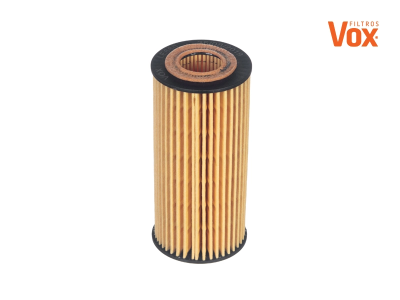 ELEMENTO FILTRO ÓLEO - VW JETTA/GOLF/PASSAT - AUDI A3/A4/A5/Q5 - TODOS EQUIPADOS MOTOR 2.0 TFSI