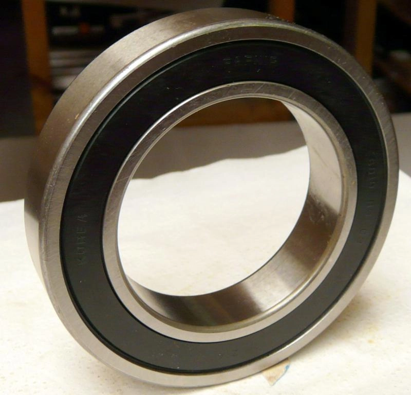 ROLAMENTO INDUSTRIAL 50X80X16MM TIMKEN