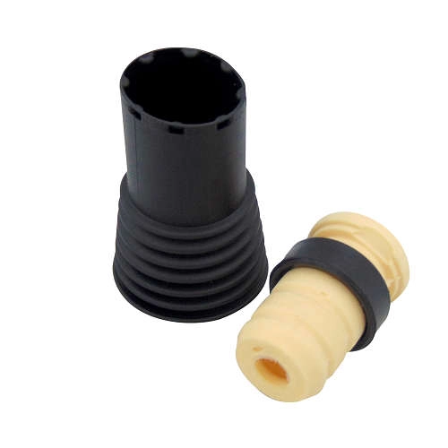 KIT AMORTECEDOR DIANTEIRO RENAULT LOGAN/SANDERO 07/ - BATENTE E COIFA