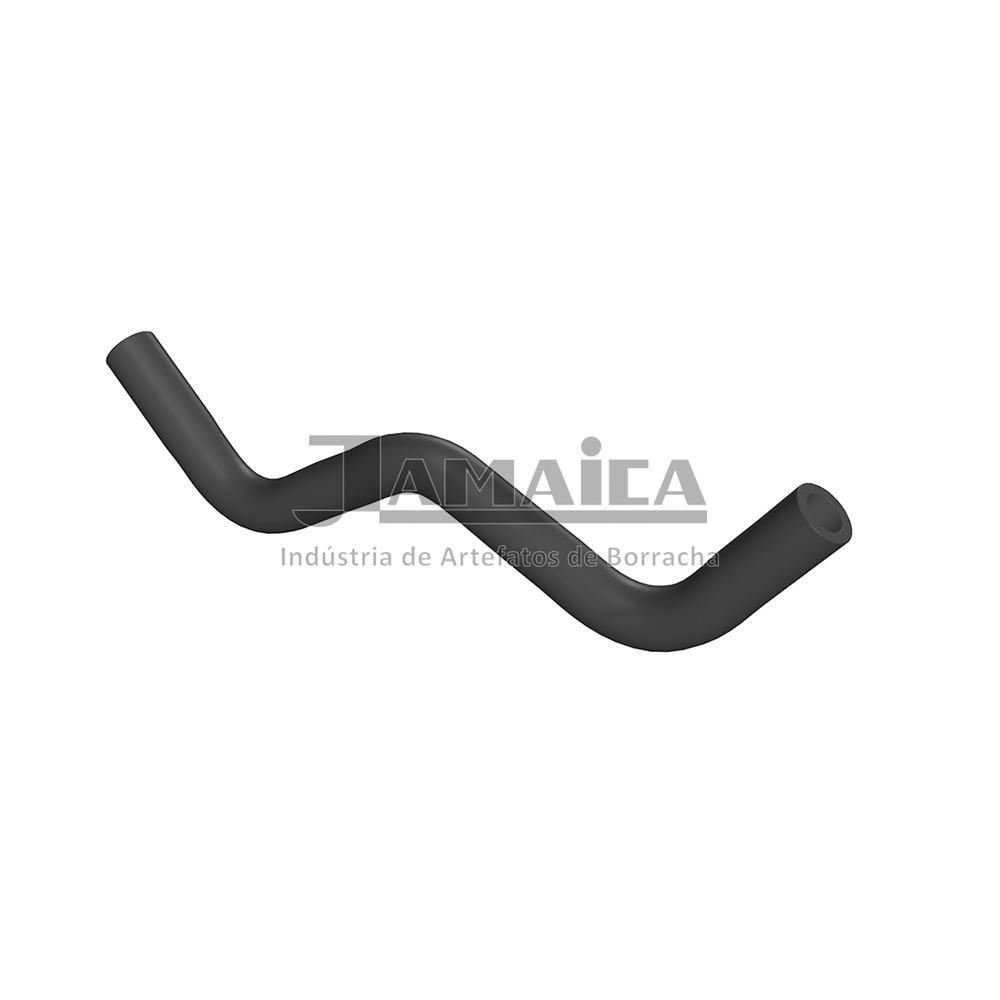 MANGUEIRA RESPIRO DO MOTOR GM CORSA/PICK-UP 1995/