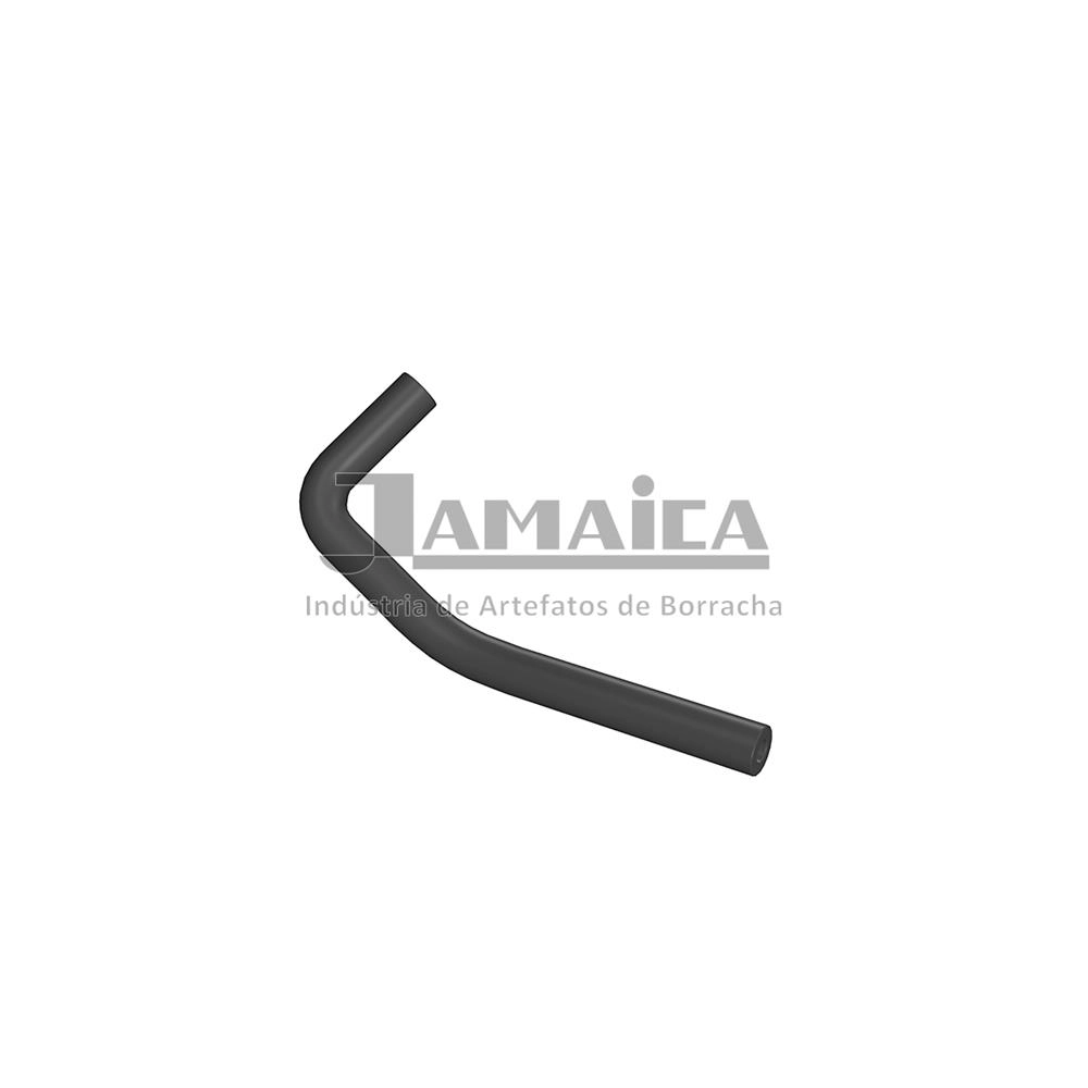 MANGUEIRA TUBO AO TERMOSTÁTO GM ASTRA 2.0/2.2 97/05 - VECTRA 2.4 06/12 -  ZAFIRA 1.8/2.0 99/05 - 16V