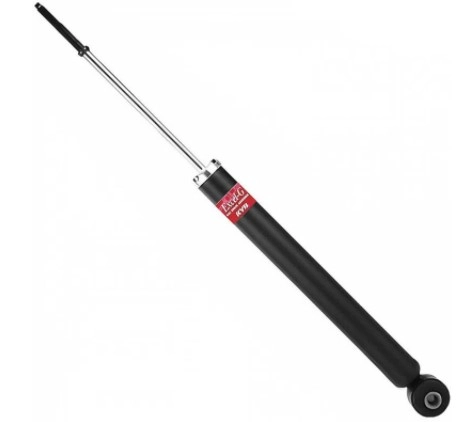 AMORTECEDOR TRASEIRO LADO DIREITO/ESQUERDO EXCEL-G GÁS LD/LE HYUNDAI HB20/HB20S 2012/ EXCETO HB20X