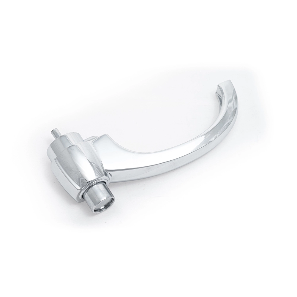 MACANETA EXTERNA GM A/C/D-10/14/15/60/70/80 64/84 - CROMADA S/CHAVE