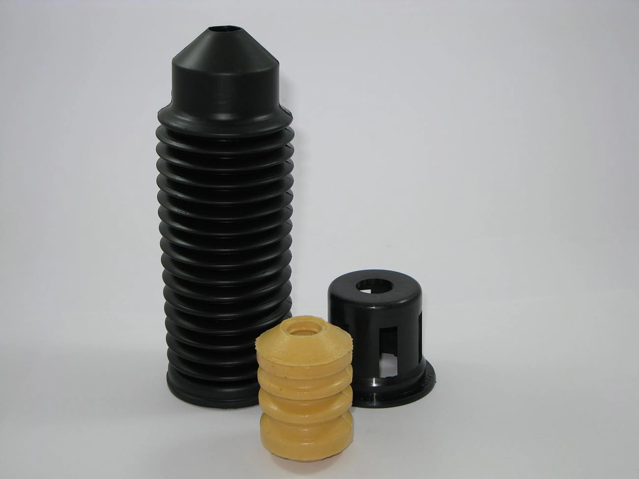 KIT AMORTECEDOR DIANTEIRO VW GOL G3 2000/2005 G4 2006/2014