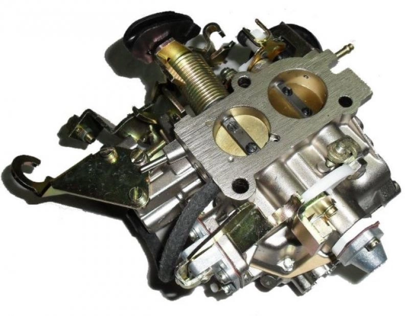 CARBURADOR FORD/GM/VW 2E ALCOOL