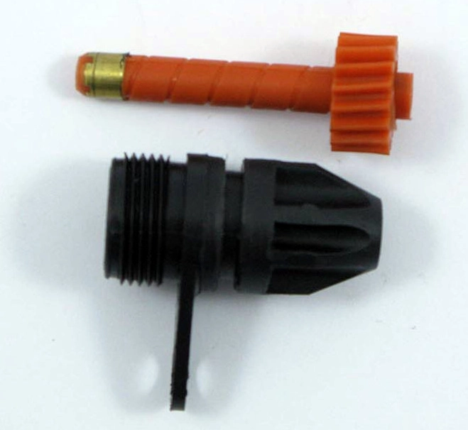 KIT ENGRENAGEM VELOCIMETRO GM CHEVETTE 1973/1985 - 5M