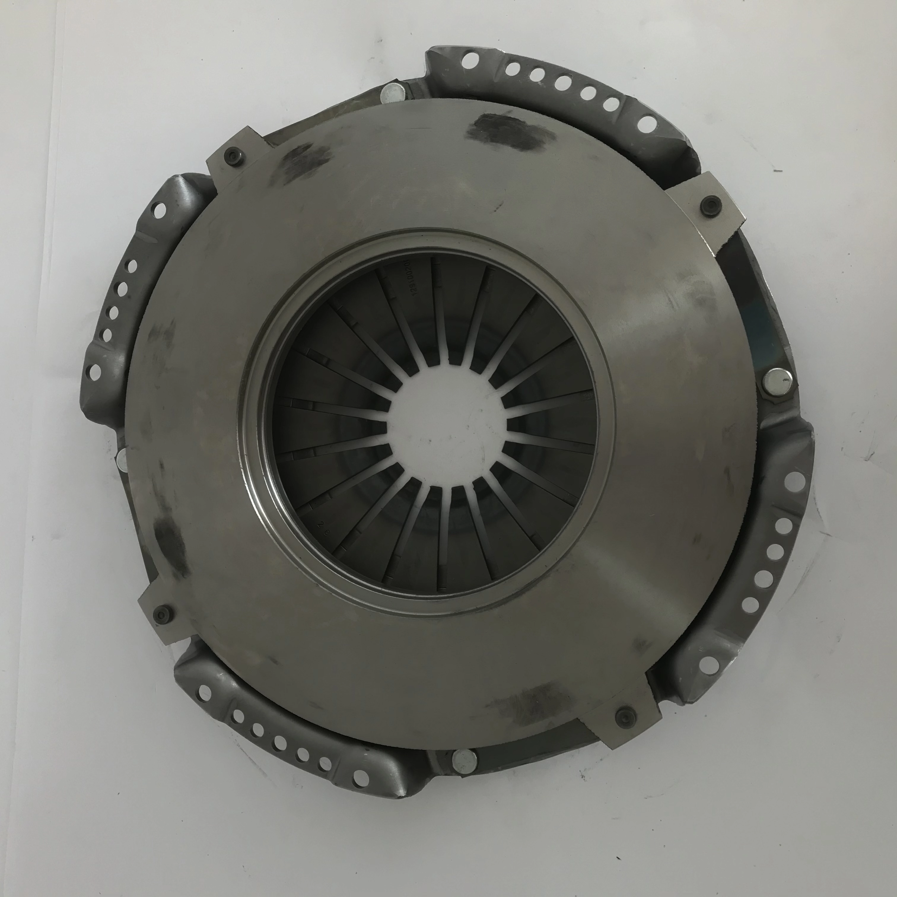 PLATÔ DE EMBREAGEM SIMPLES - NEW HOLLAND TL 70/75/80/85/90/95/100 8045 TURBO - 310MM