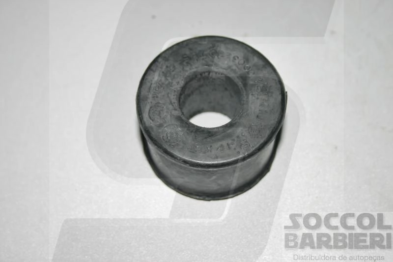 BUCHA AMORTECEDOR MB 1313/1513 - TRASEIRO