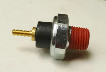 INTERRUPTOR PRESSÃO ÓLEO OLEO FORD ESCORT ZETEC/KA/FIESTA/COURIER/MONDEO
