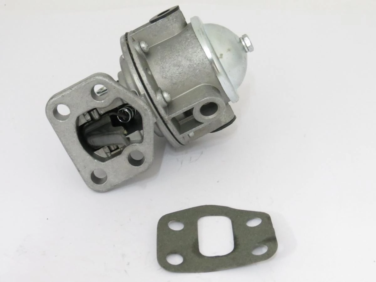 BOMBA COMBUSTÍVEL VEÍCULOS DIESEL COMBUSTIVEL GM D-10 MF 265/290/292 MOTOR 4236/4248 C
